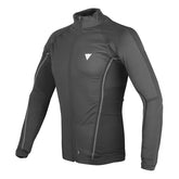 D-core Nowind thermo tee - Maglia termica elasticizzata maniche lunghe - Uomo